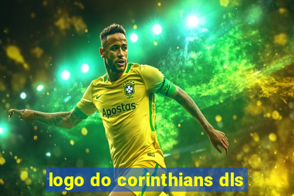 logo do corinthians dls